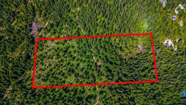 NNA S Deer Lake Way, Deer Park, WA 99148