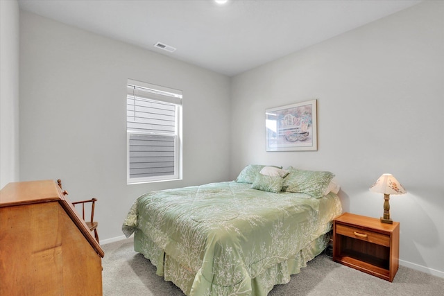 5704 W Jamestown Ln, Spokane, WA 99208 - carpeted bedroom featuring baseboards