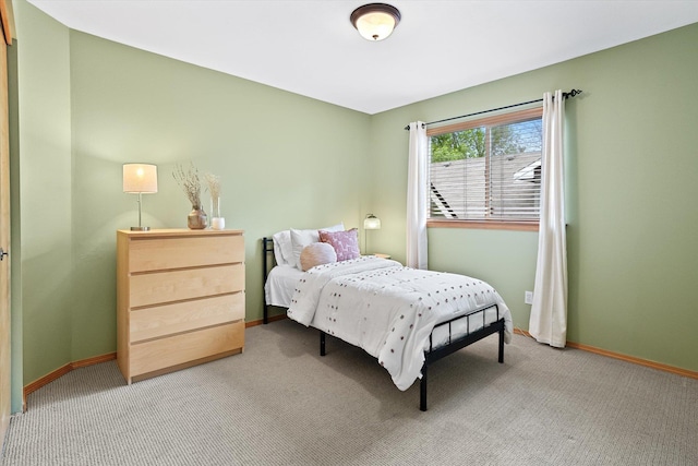 5229 S Altamont Ln, Spokane, WA 99223 - bedroom featuring carpet floors and baseboards