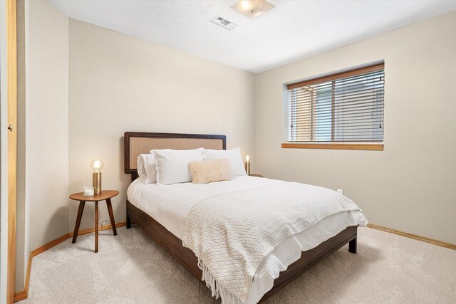 5229 S Altamont Ln, Spokane, WA 99223 - carpeted bedroom with baseboards