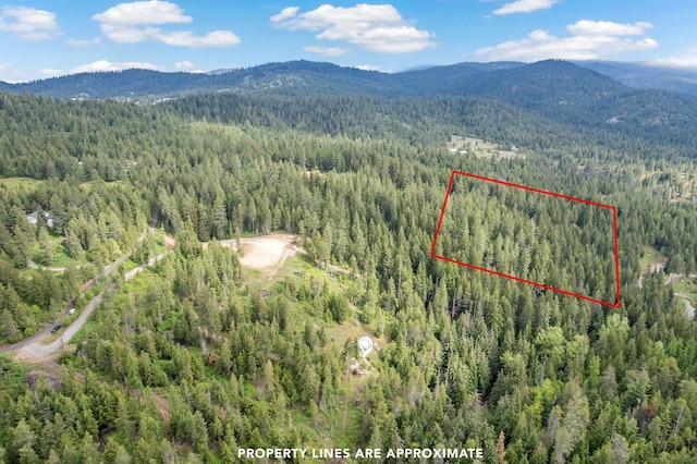 14216 N Norman Rd, Spokane, WA 99217