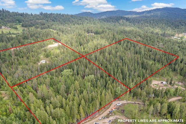 14216 N Norman Rd, Spokane, WA 99217