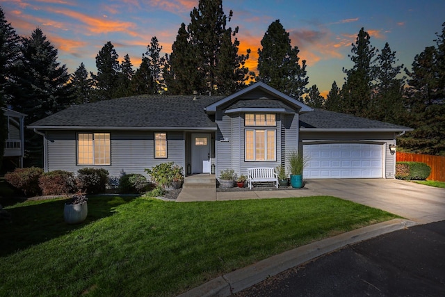 4916 S Kenzie Ln, Spokane, WA 99224 - photo 1