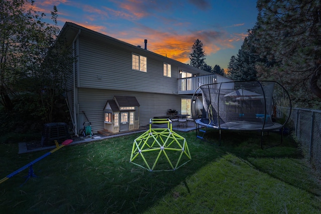 4916 S Kenzie Ln, Spokane, WA 99224 - photo 30