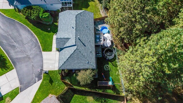 4916 S Kenzie Ln, Spokane, WA 99224 - photo 34