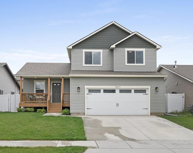 10415 W Salmonberry Rd, Cheney, WA 99004 - photo 1