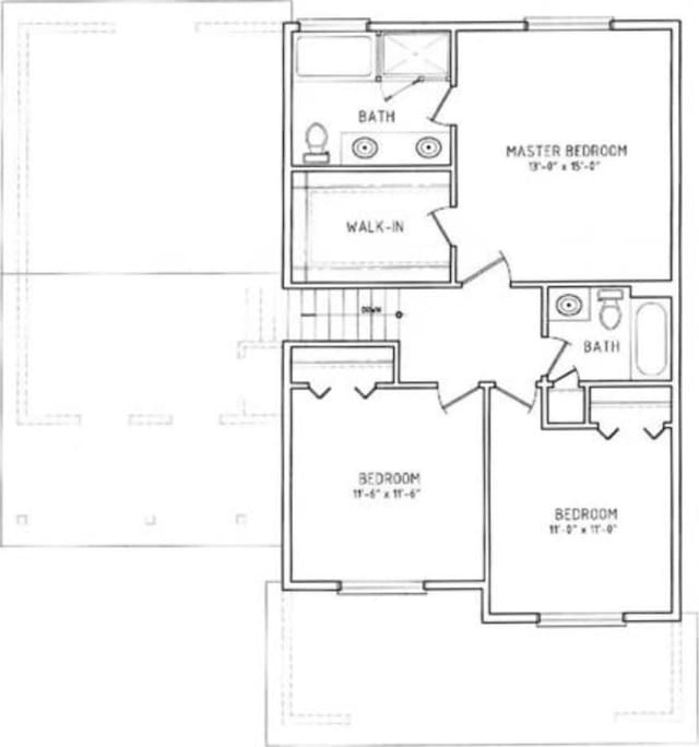 10415 W Salmonberry Rd, Cheney, WA 99004 - home floor plan