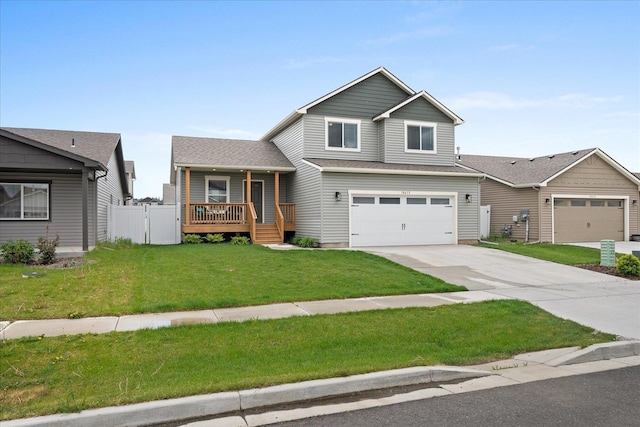 10415 W Salmonberry Rd, Cheney, WA 99004 - photo 37