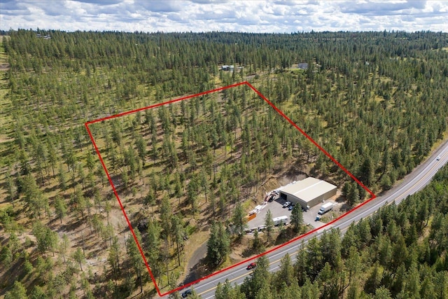 6405 W Trails Rd, Spokane, WA 99224