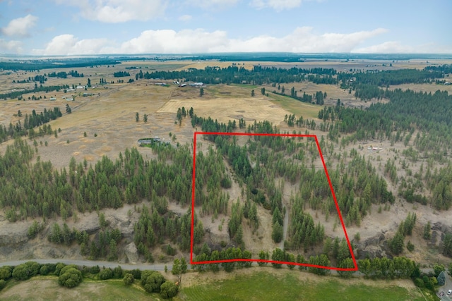 19910 W Deep Creek Rd, Medical Lake, WA 99022