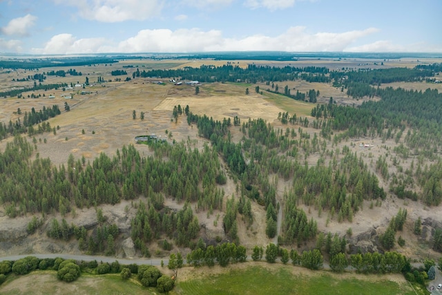 19910 W Deep Creek Rd, Medical Lake, WA 99022