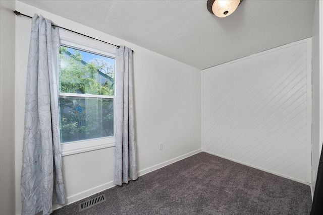 2623 W Olympic Ave, Spokane, WA 99205 - carpeted empty room featuring baseboards