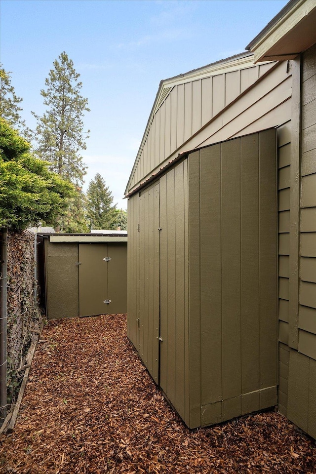 2623 W Olympic Ave, Spokane, WA 99205 - view of shed