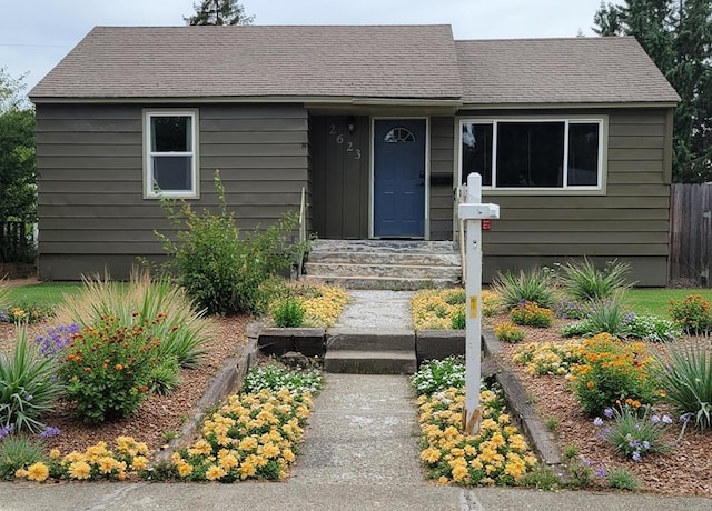2623 W Olympic Ave, Spokane, WA 99205 - ranch-style home featuring entry steps