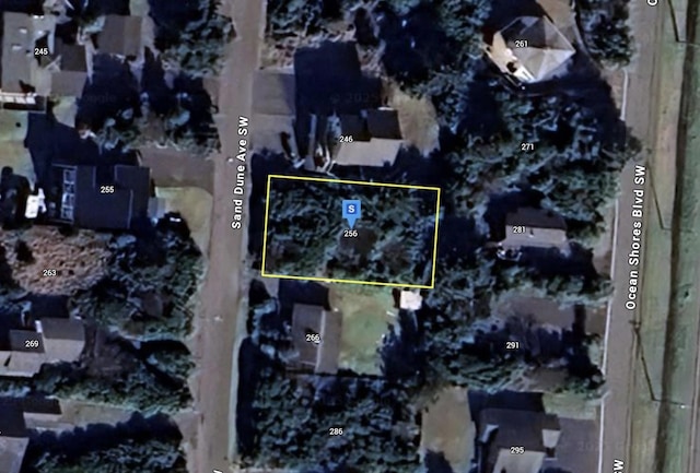 256 SW Sand Dune Ave, Ocean Shores, WA 98569
