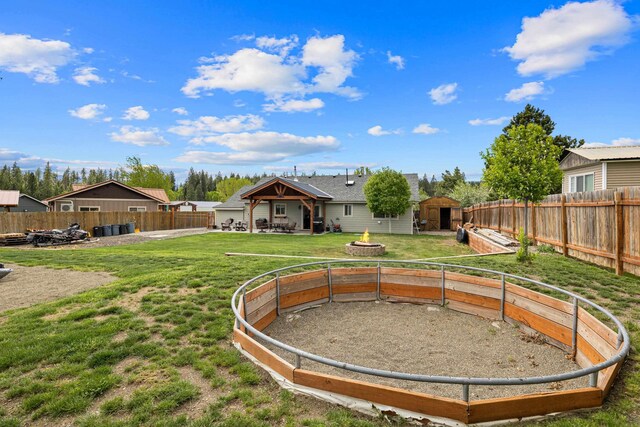 280 Blue Agate Ln, WA 98940 - photo 27