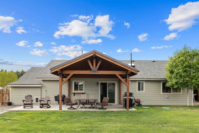 280 Blue Agate Ln, WA 98940 - photo 29