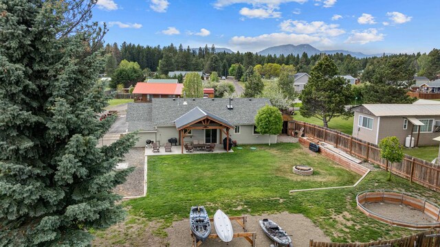 280 Blue Agate Ln, WA 98940 - photo 30