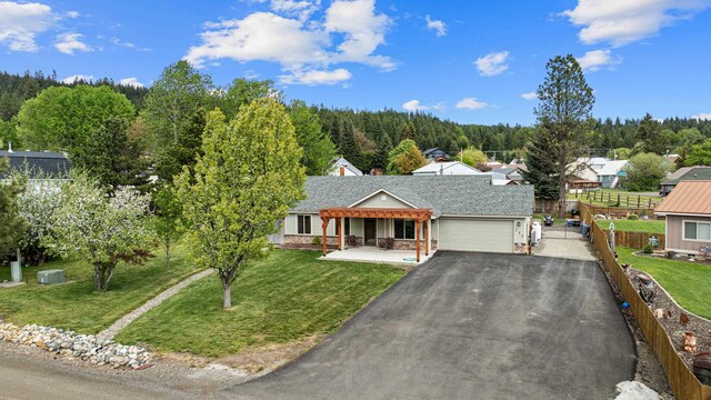280 Blue Agate Ln, WA 98940 - photo 37