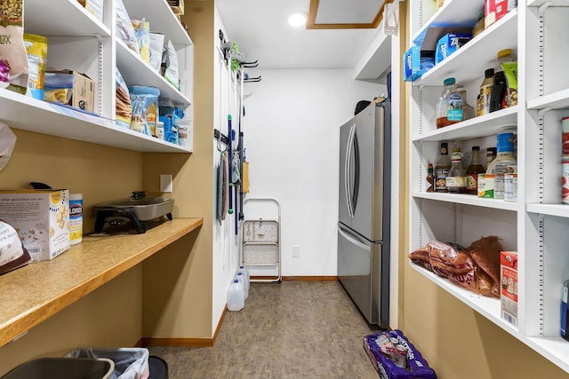 16615 W Stoughton Rd, Cheney, WA 99004 - view of pantry