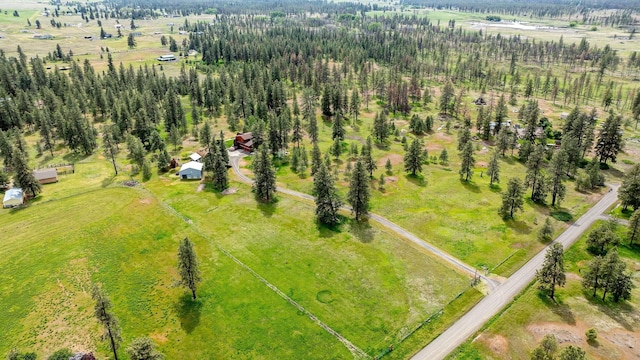 16615 W Stoughton Rd, Cheney, WA 99004 - view of rural area