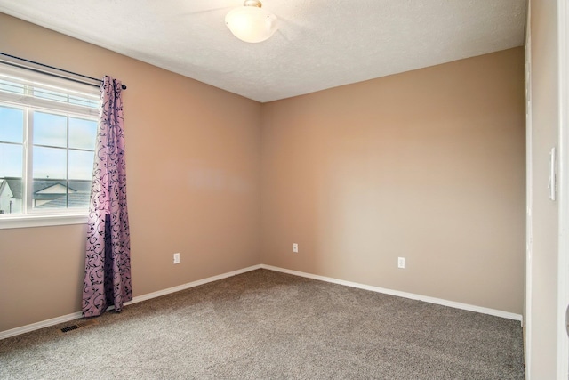 1104 S Comax Ct, Spokane, WA 99224 - unfurnished room with carpet flooring and baseboards