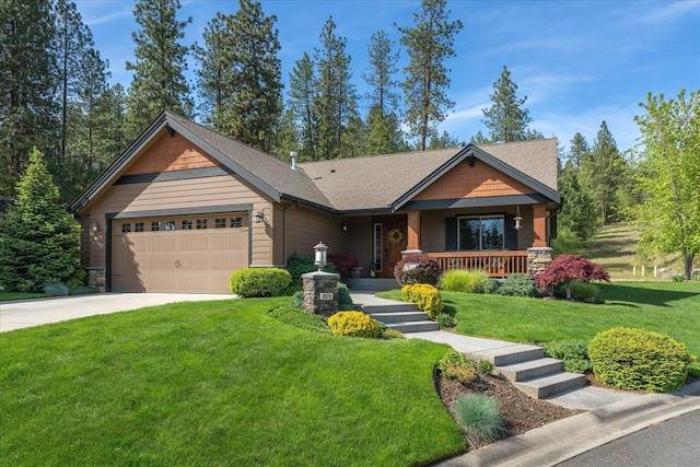 4919 N Hazelwood Terrace Ln, Spokane Valley, WA 99212 - photo 1