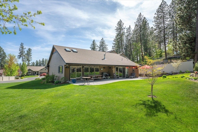 4919 N Hazelwood Terrace Ln, Spokane Valley, WA 99212 - photo 2