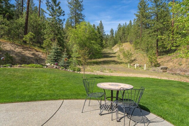 4919 N Hazelwood Terrace Ln, Spokane Valley, WA 99212 - photo 4