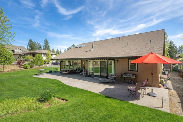 4919 N Hazelwood Terrace Ln, Spokane Valley, WA 99212 - photo 31