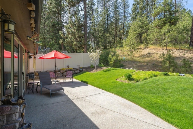 4919 N Hazelwood Terrace Ln, Spokane Valley, WA 99212 - photo 32