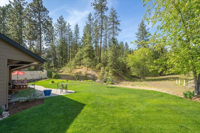 4919 N Hazelwood Terrace Ln, Spokane Valley, WA 99212 - photo 33
