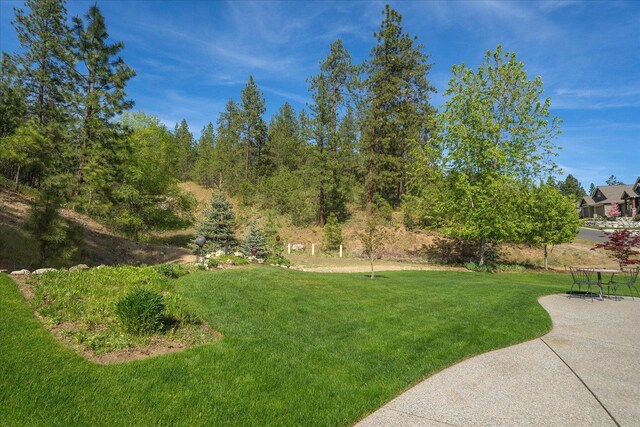 4919 N Hazelwood Terrace Ln, Spokane Valley, WA 99212 - photo 34