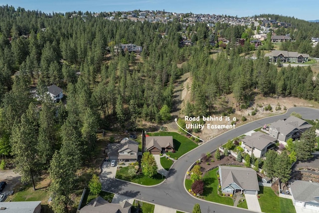 4919 N Hazelwood Terrace Ln, Spokane Valley, WA 99212 - photo 37