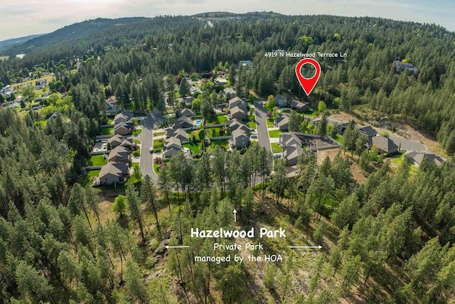 4919 N Hazelwood Terrace Ln, Spokane Valley, WA 99212 - photo 38
