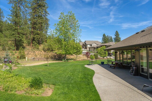 4919 N Hazelwood Terrace Ln, Spokane Valley, WA 99212 - photo 5