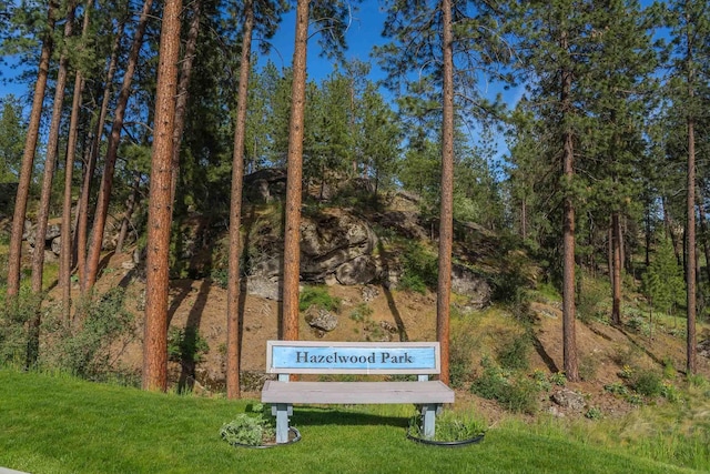 4919 N Hazelwood Terrace Ln, Spokane Valley, WA 99212 - photo 41