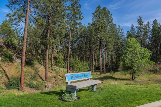 4919 N Hazelwood Terrace Ln, Spokane Valley, WA 99212 - photo 42