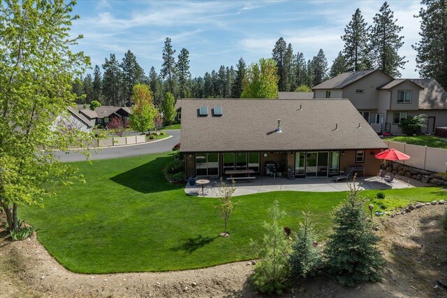 4919 N Hazelwood Terrace Ln, Spokane Valley, WA 99212 - photo 46
