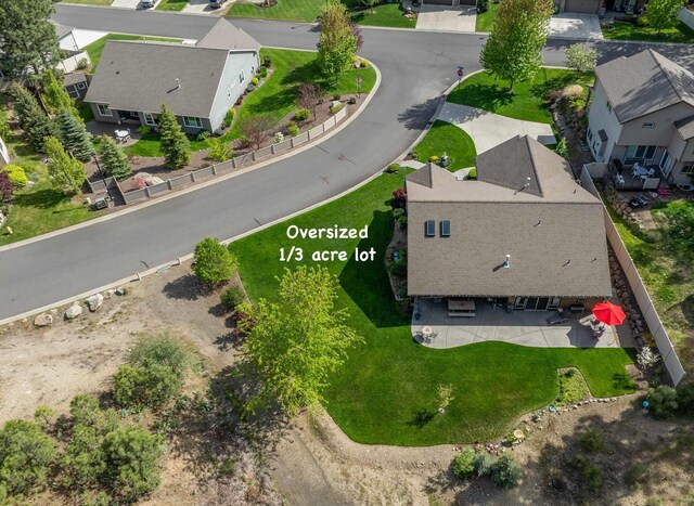 4919 N Hazelwood Terrace Ln, Spokane Valley, WA 99212 - photo 47