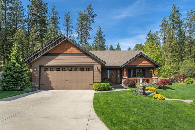4919 N Hazelwood Terrace Ln, Spokane Valley, WA 99212 - photo 6