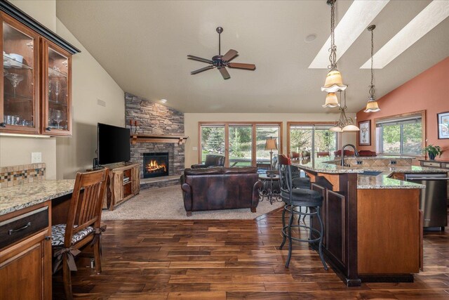 4919 N Hazelwood Terrace Ln, Spokane Valley, WA 99212 - photo 9