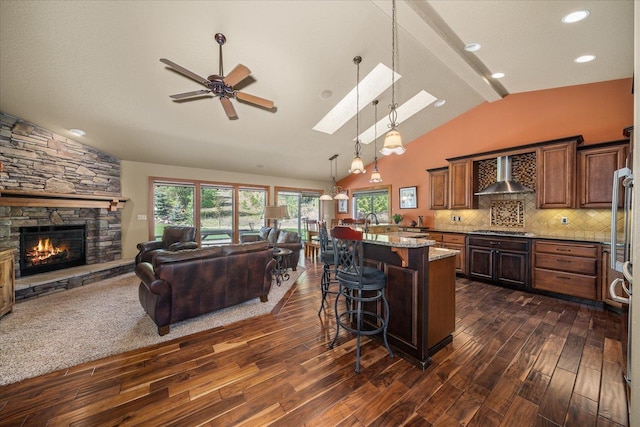 4919 N Hazelwood Terrace Ln, Spokane Valley, WA 99212 - photo 10