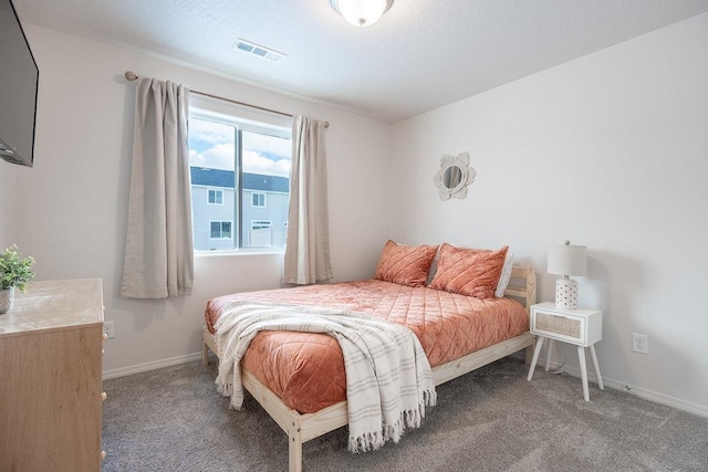 5719 S Lancer Rd, Spokane, WA 99224 - bedroom with carpet and baseboards