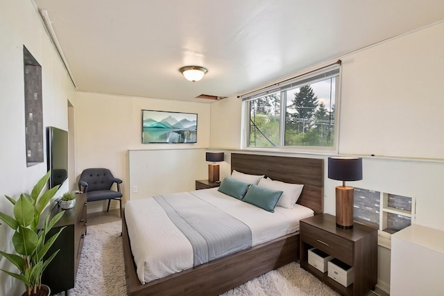 2033 S Rebecca St, Spokane, WA 99223 - view of bedroom