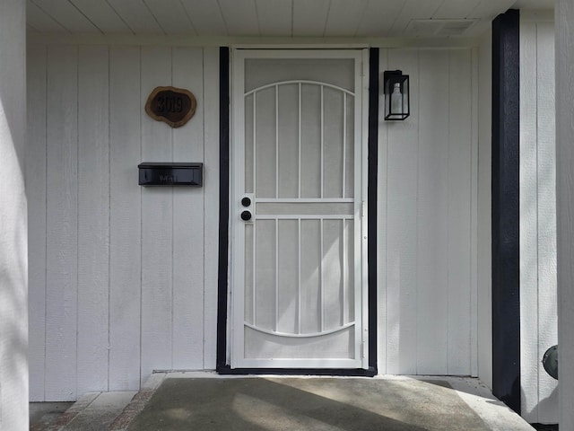 3019 E Augusta Ave, Spokane, WA 99207 - view of entrance to property