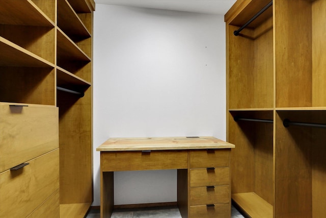 30915 N Chipmunk Rd, Chattaroy, WA 99003 - view of spacious closet