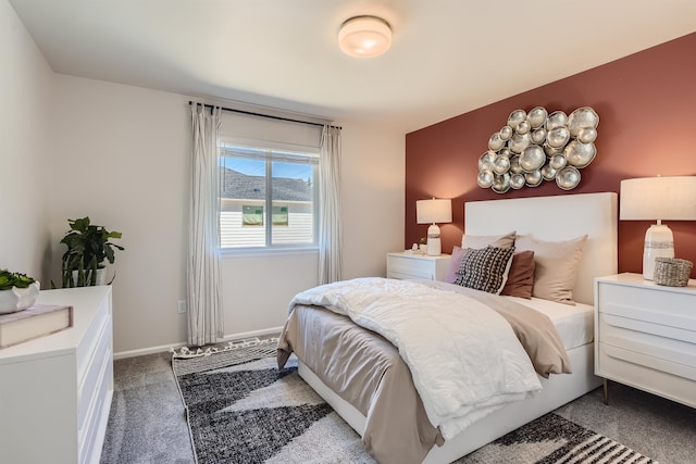 3029 S Coulter Ln, Spokane Valley, WA 99037 - bedroom featuring carpet flooring and baseboards