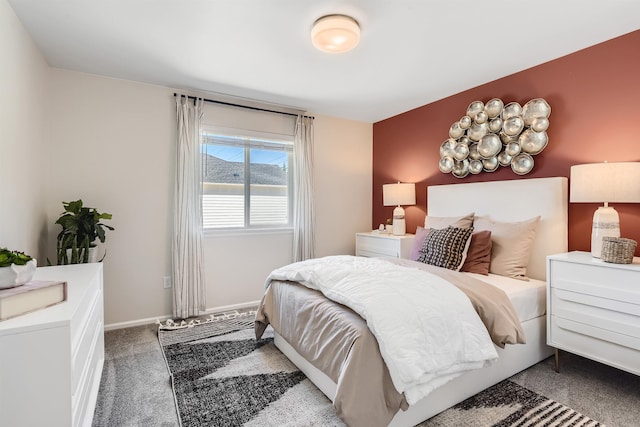 3029 S Coulter Ln, Spokane Valley, WA 99037 - bedroom featuring carpet flooring and baseboards