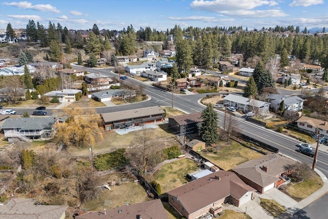 2311 W Wedgewood Ave, Spokane, WA 99208 - view of property location featuring nearby suburban area
